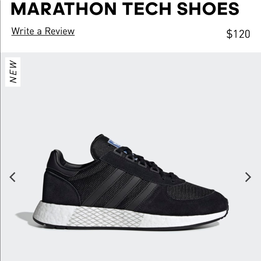 Men’s adidas marathonx5923